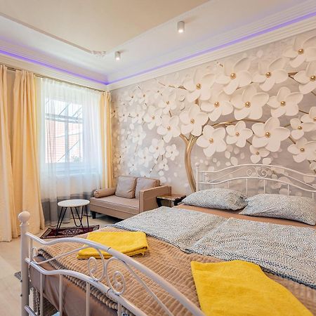 Iranyi Studio Budapeşte Dış mekan fotoğraf