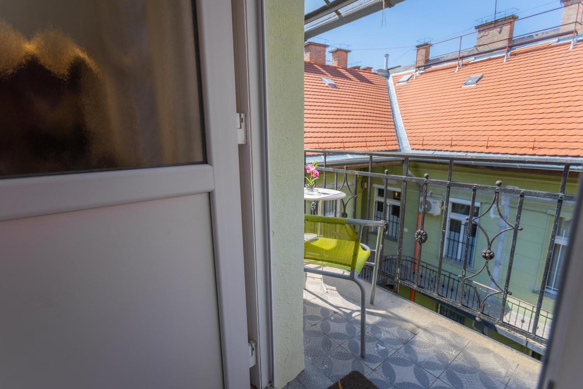 Iranyi Studio Budapeşte Dış mekan fotoğraf
