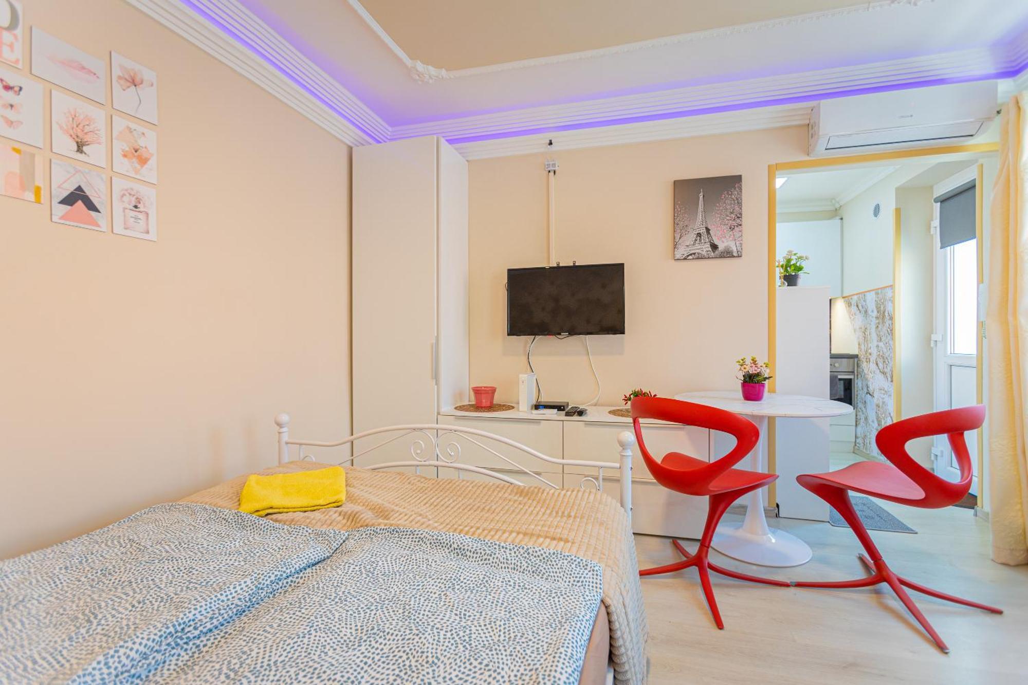Iranyi Studio Budapeşte Dış mekan fotoğraf