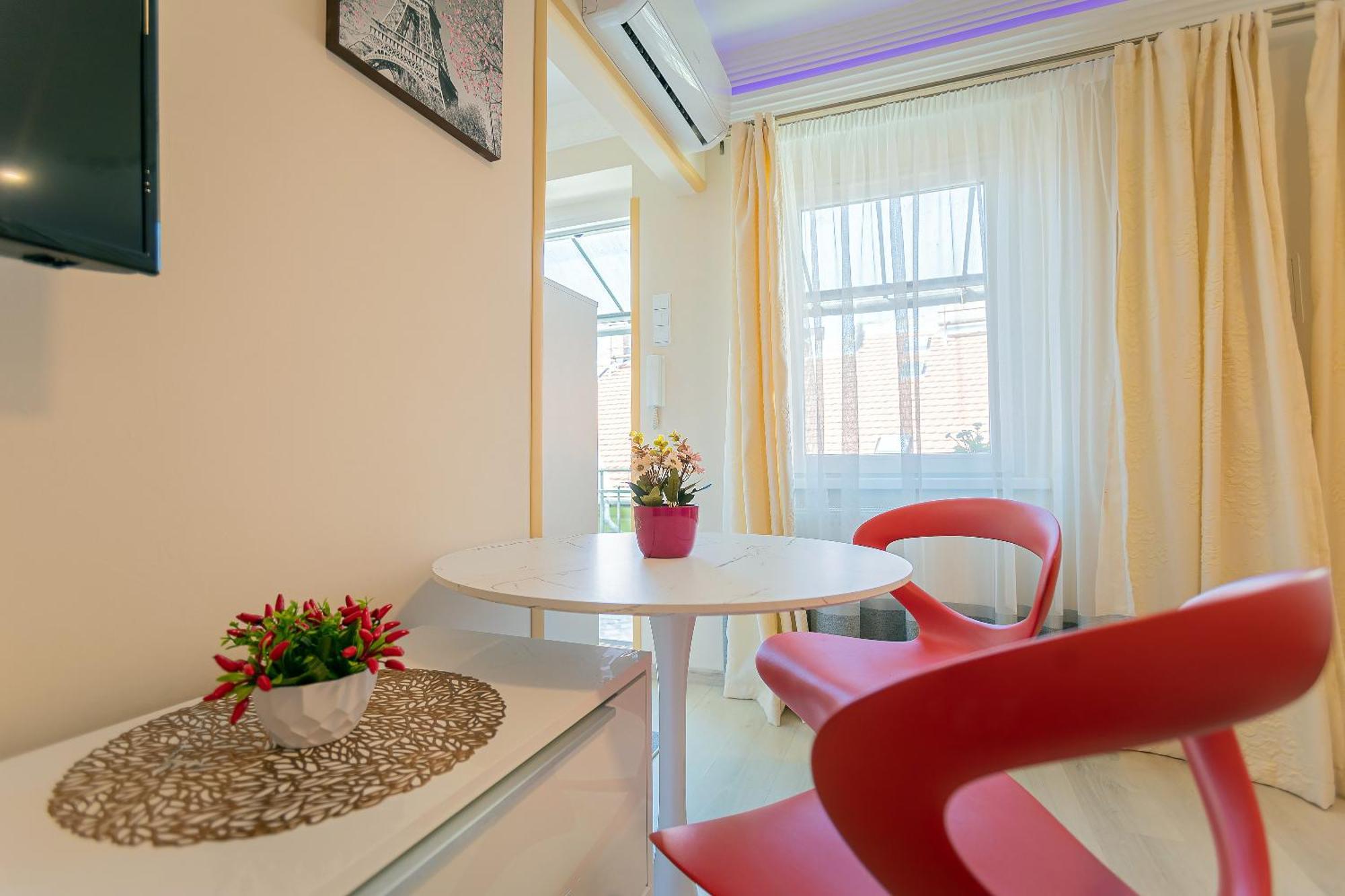 Iranyi Studio Budapeşte Dış mekan fotoğraf